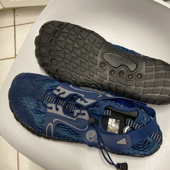 High Tide Aqua Jolt  Men's Hydro Water Shoes NEW - Picture 2 of 2